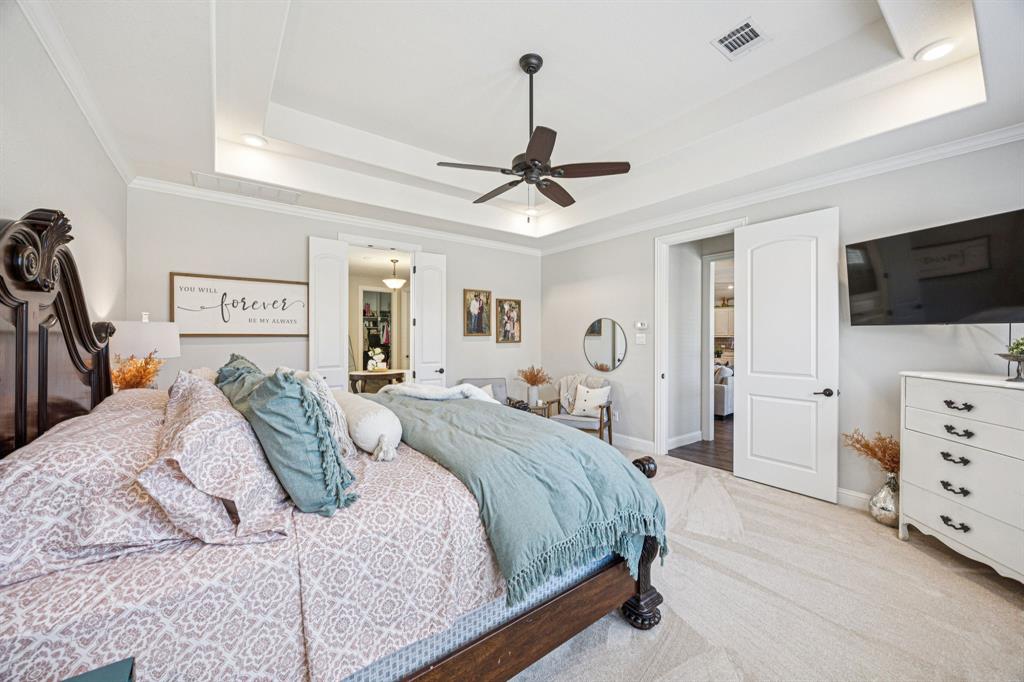 Trinity Falls Planning Unit 1 Ph 2a - Residential