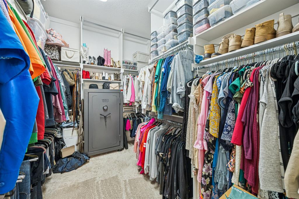 Trinity Falls Planning Unit 1 Ph 2a - Residential