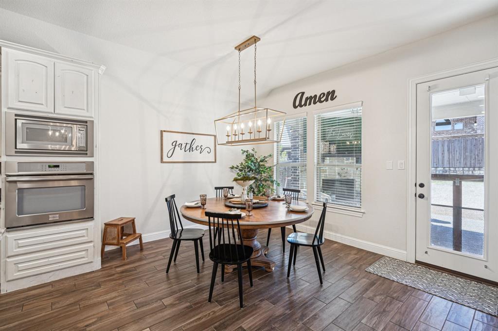 Trinity Falls Planning Unit 1 Ph 2a - Residential