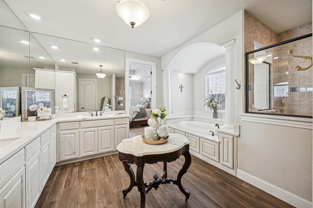 Trinity Falls Planning Unit 1 Ph 2a - Residential