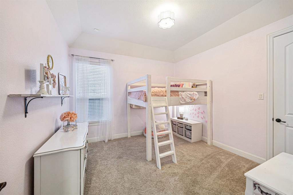 Trinity Falls Planning Unit 1 Ph 2a - Residential