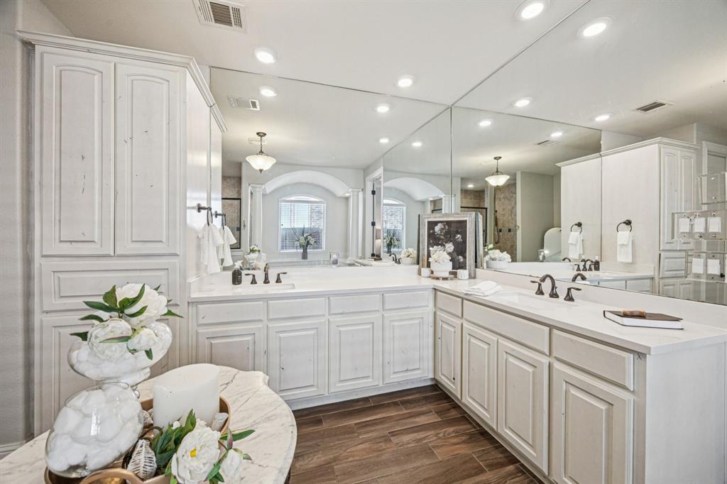 Trinity Falls Planning Unit 1 Ph 2a - Residential