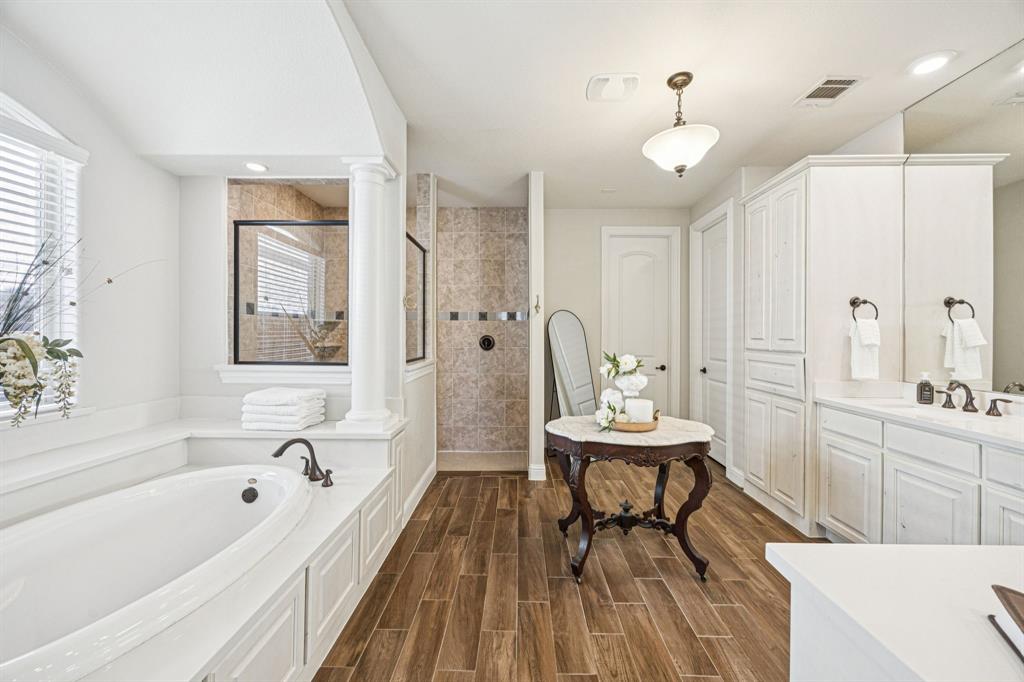 Trinity Falls Planning Unit 1 Ph 2a - Residential