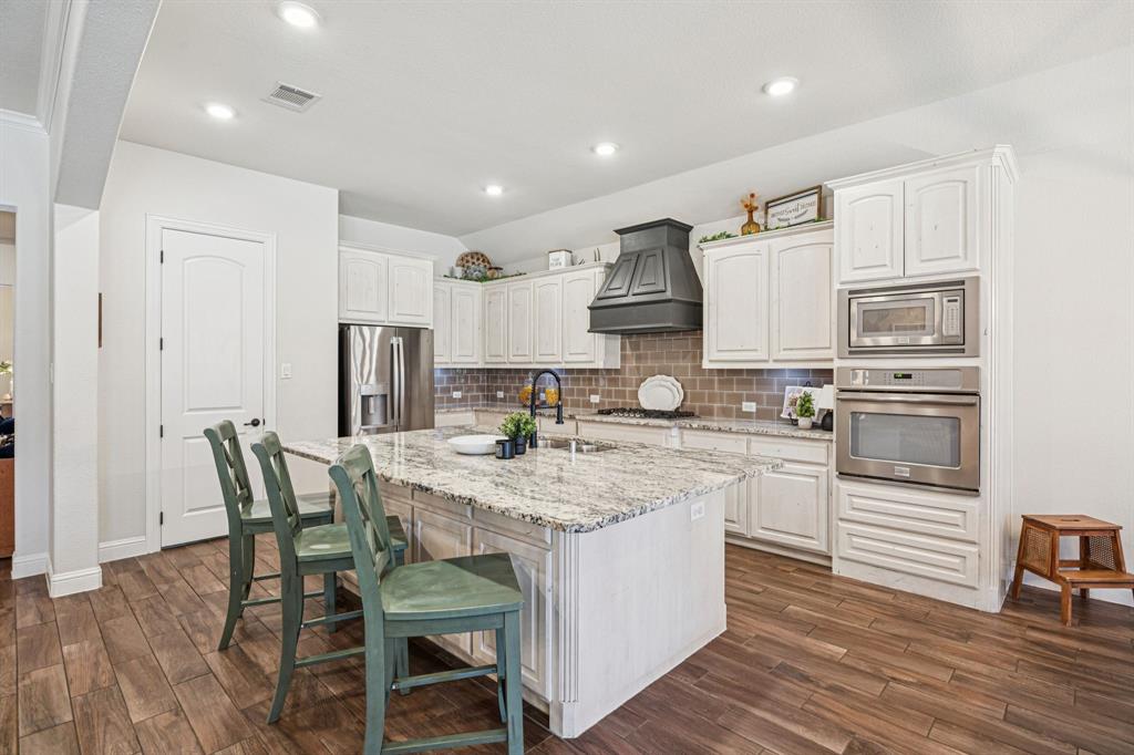 Trinity Falls Planning Unit 1 Ph 2a - Residential