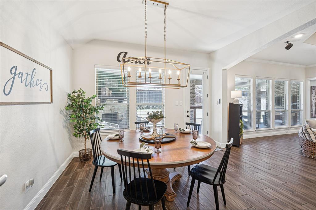 Trinity Falls Planning Unit 1 Ph 2a - Residential