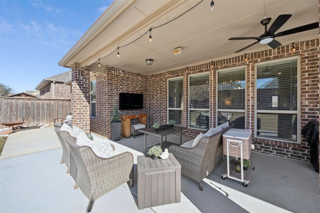 Trinity Falls Planning Unit 1 Ph 2a - Residential