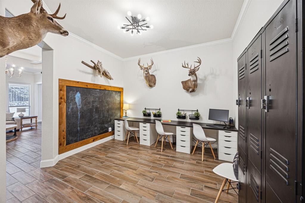 Trinity Falls Planning Unit 1 Ph 2a - Residential