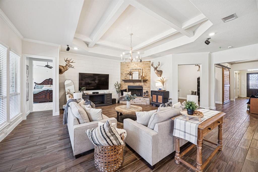 Trinity Falls Planning Unit 1 Ph 2a - Residential