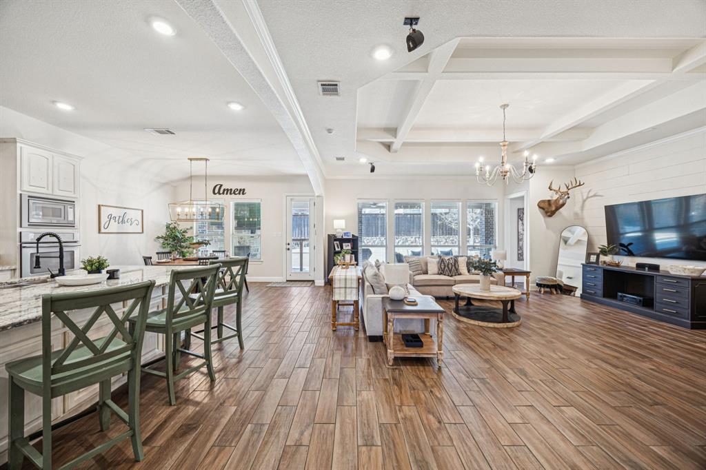 Trinity Falls Planning Unit 1 Ph 2a - Residential