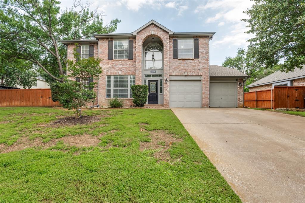 2158 Willowood Drive