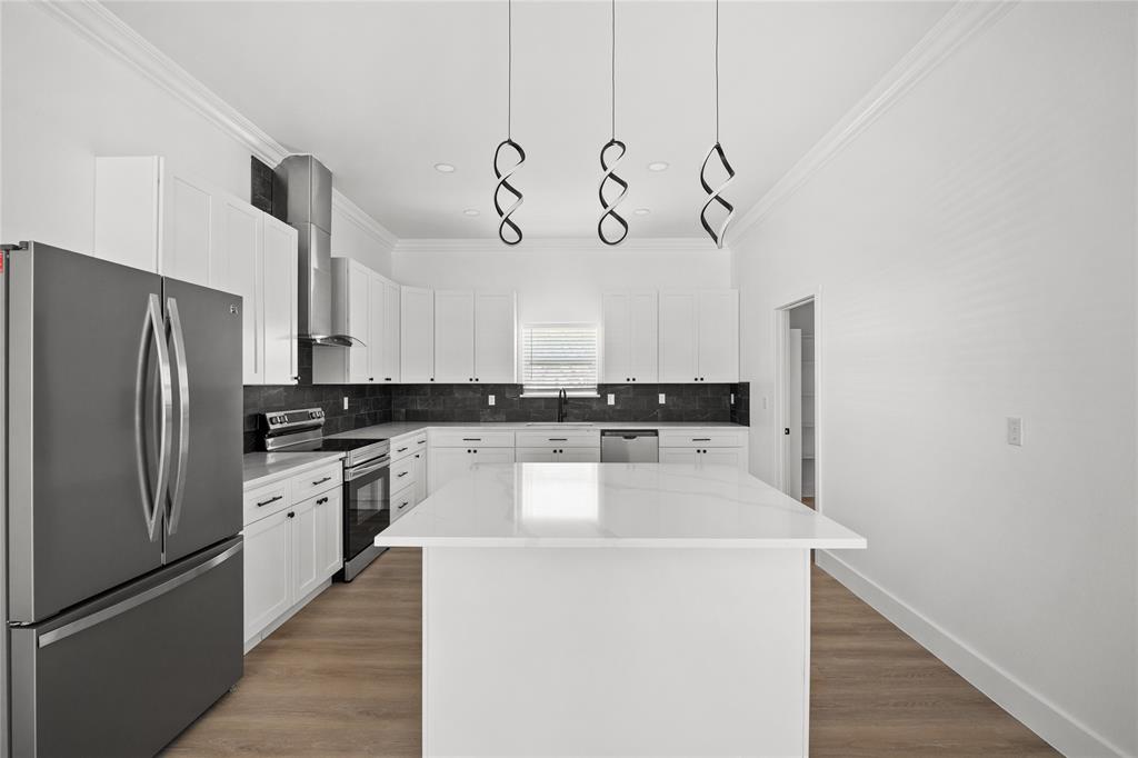 Mabank Original - Residential