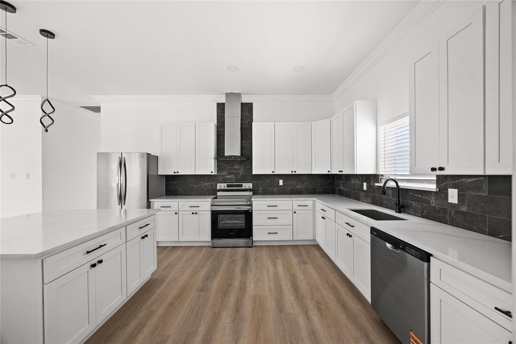 Mabank Original - Residential