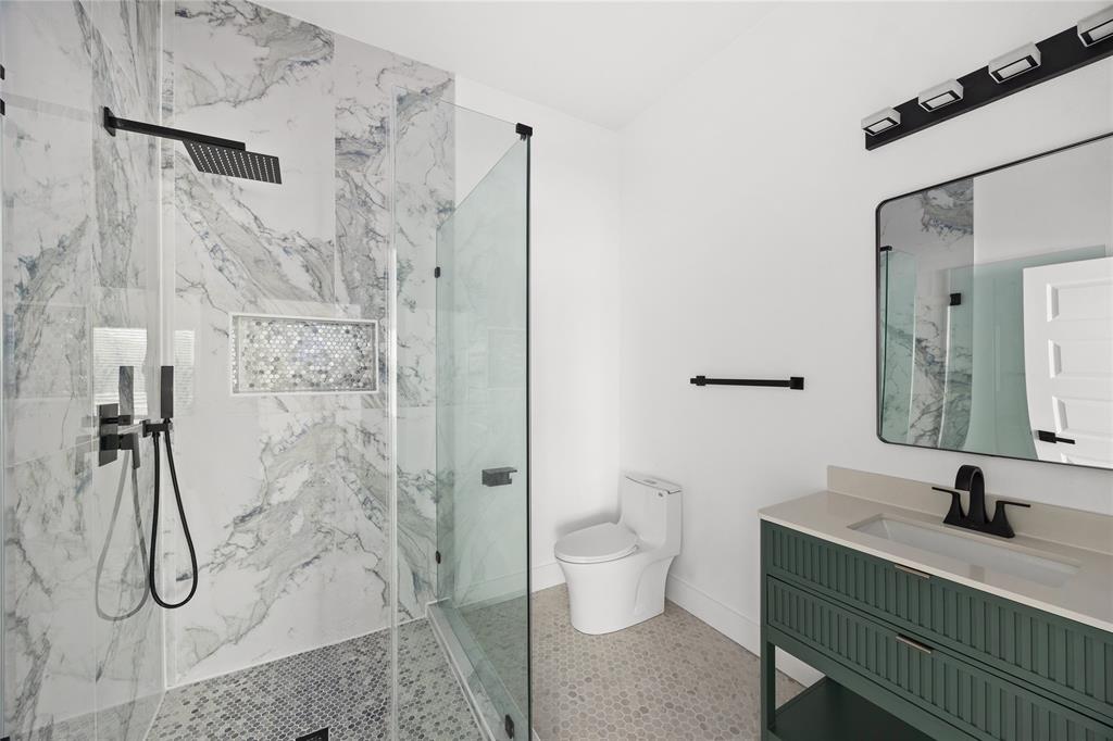 Mabank Original - Residential