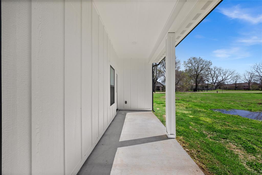 Mabank Original - Residential