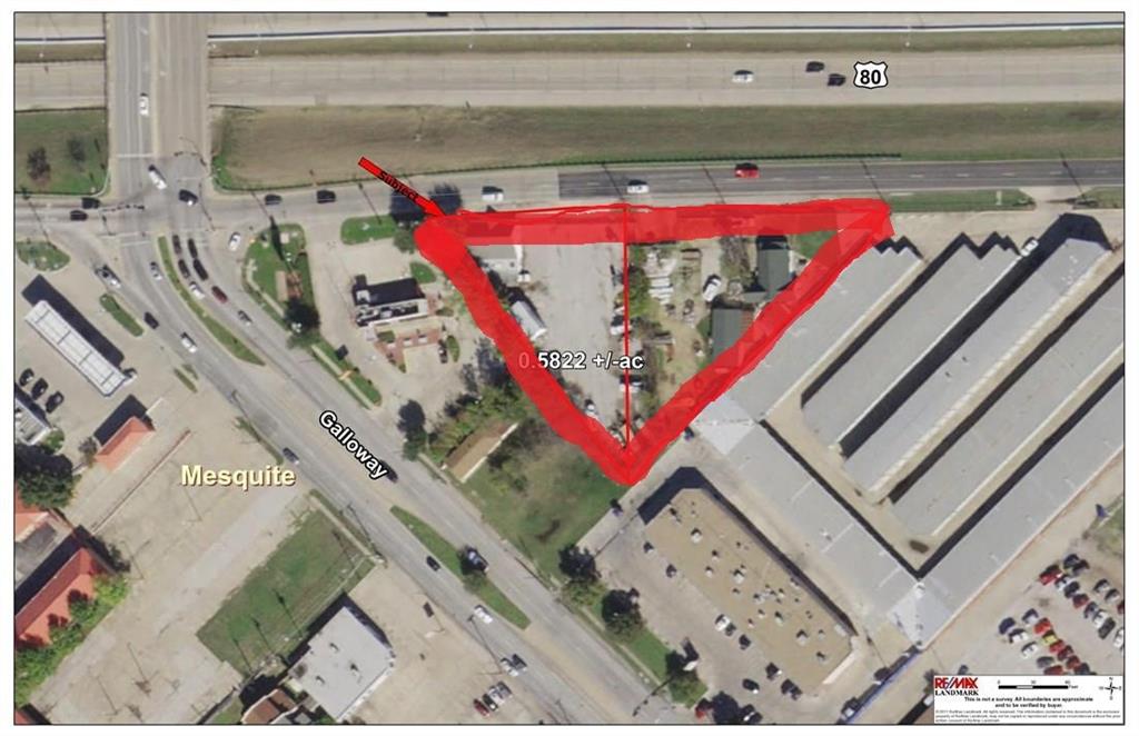 1010 US Highway 80 E