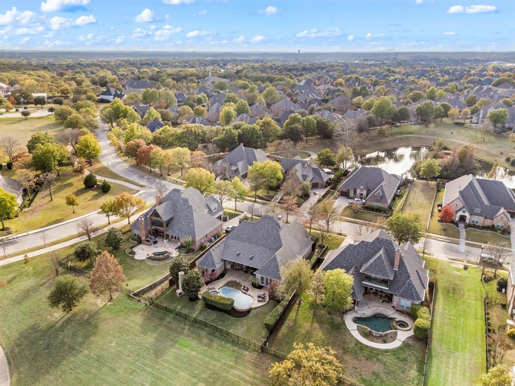 Whittier Heights Ph I - Residential