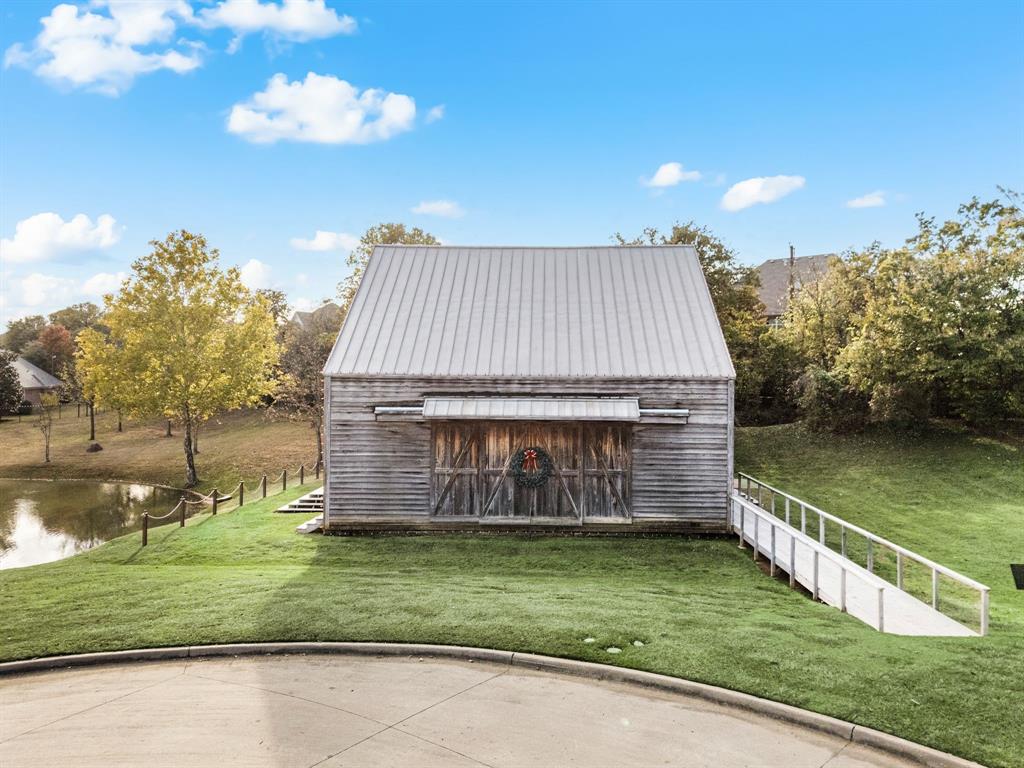 Whittier Heights Ph I - Residential