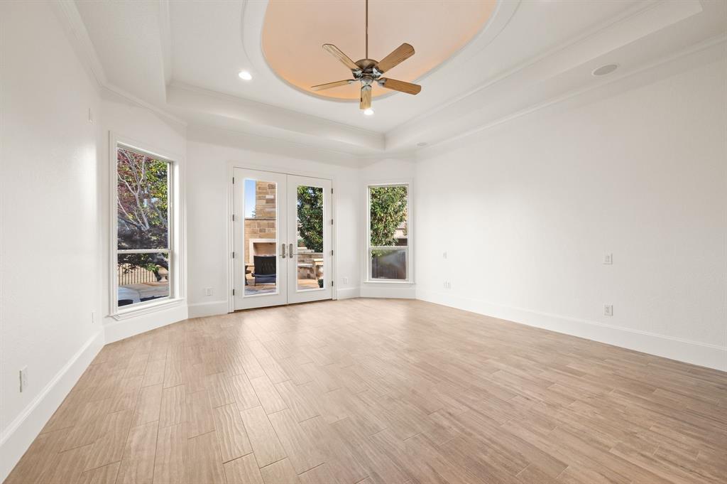 Whittier Heights Ph I - Residential