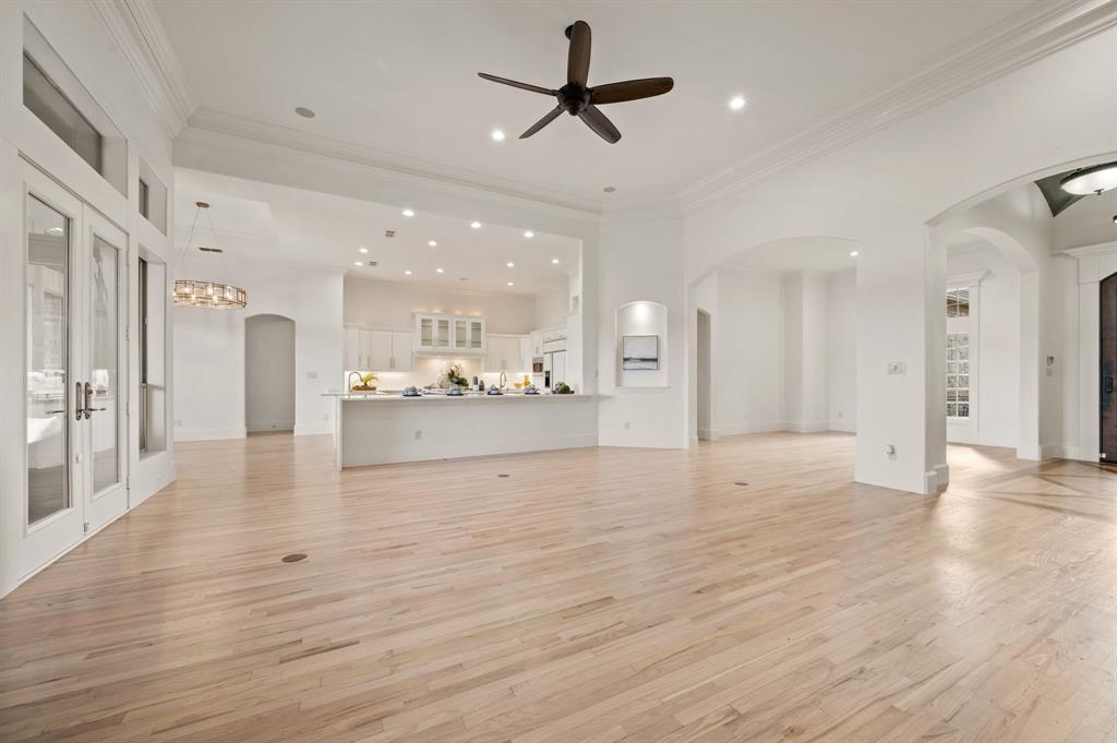 Whittier Heights Ph I - Residential