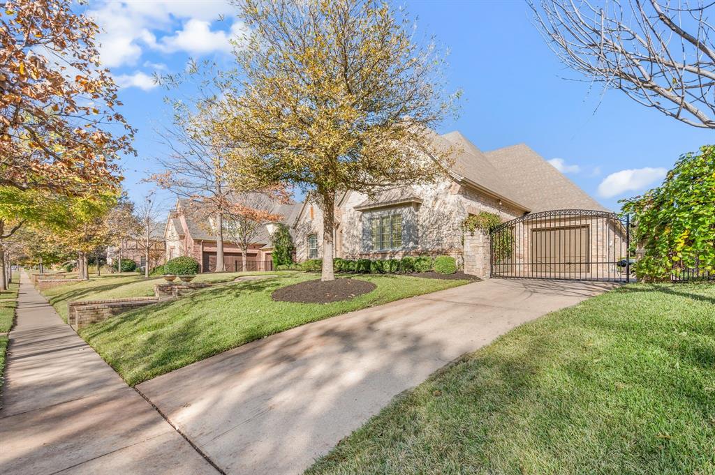 Whittier Heights Ph I - Residential