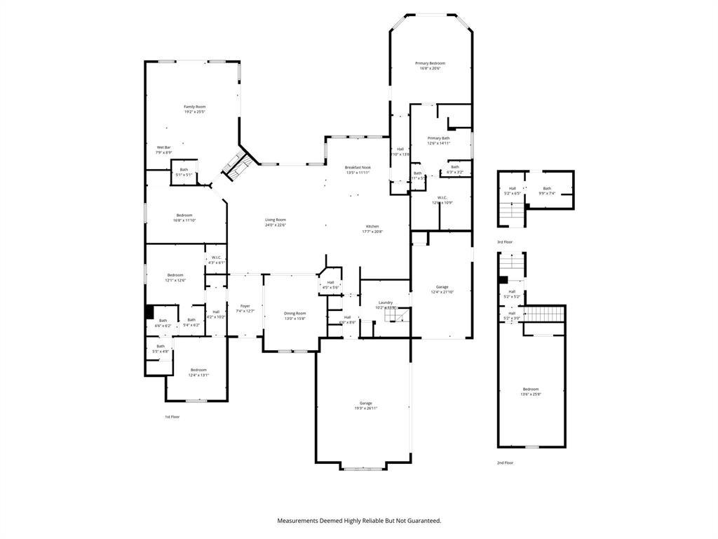 Whittier Heights Ph I - Residential