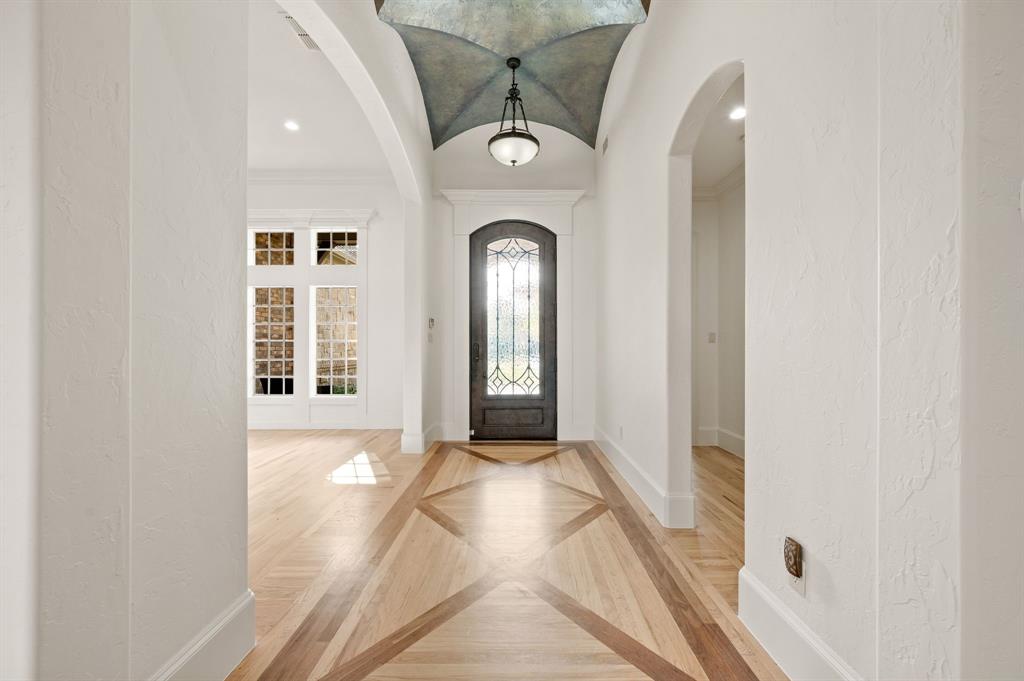 Whittier Heights Ph I - Residential