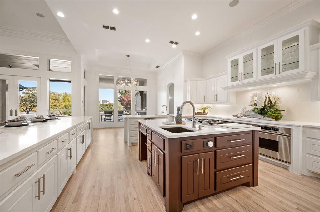 Whittier Heights Ph I - Residential