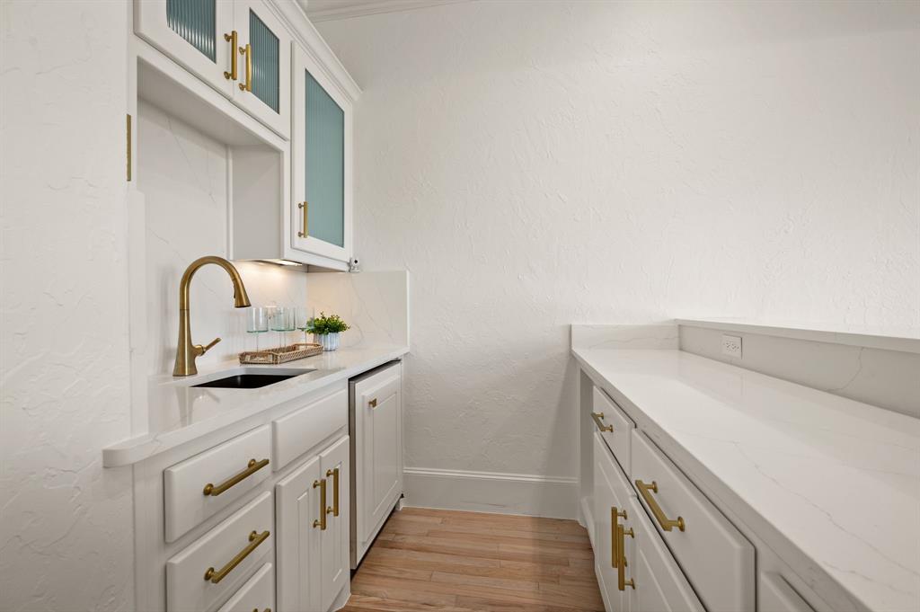 Whittier Heights Ph I - Residential