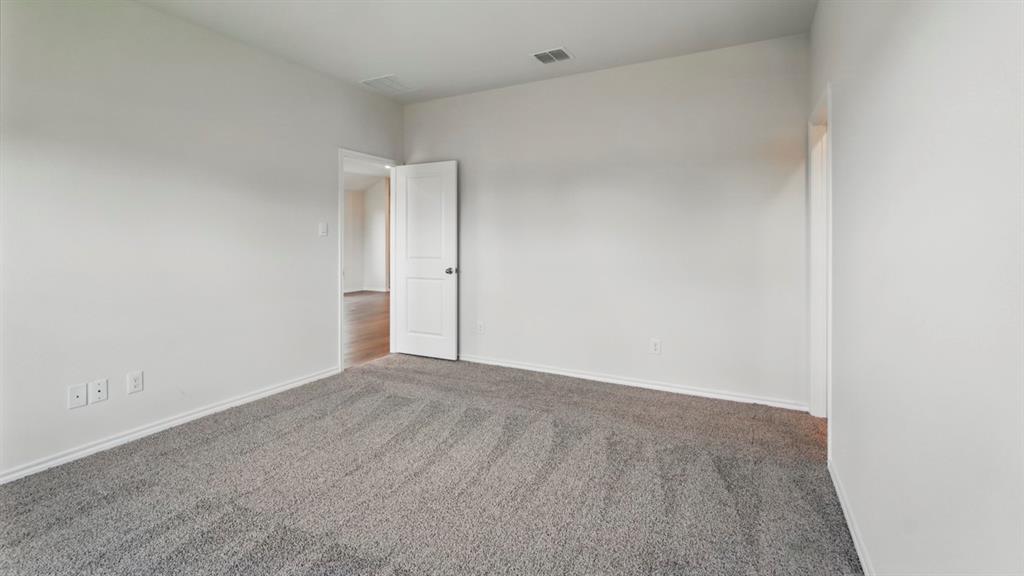 Sanger Circle - Residential