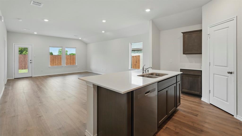 Sanger Circle - Residential