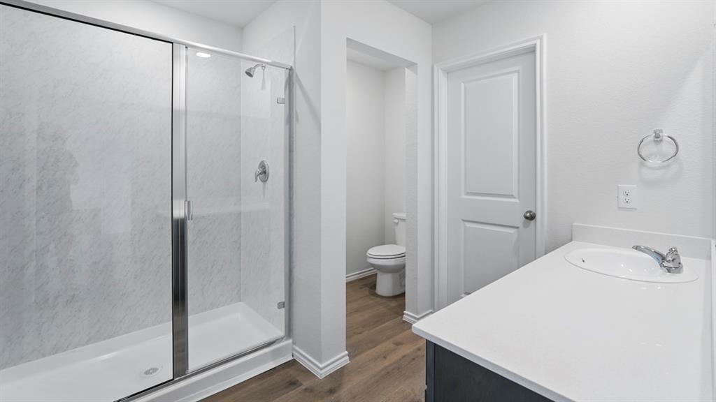 Sanger Circle - Residential