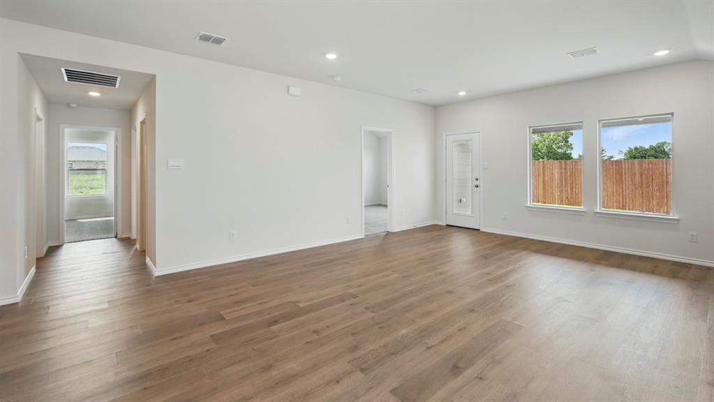 Sanger Circle - Residential