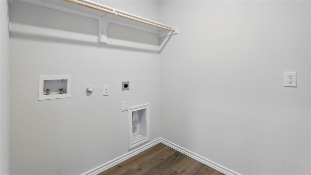 Sanger Circle - Residential