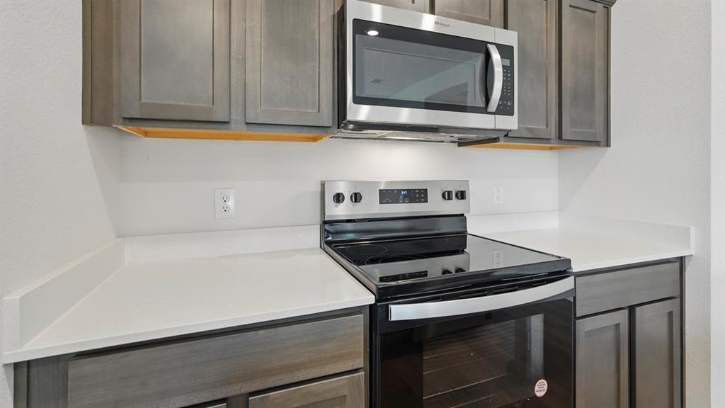 Sanger Circle - Residential