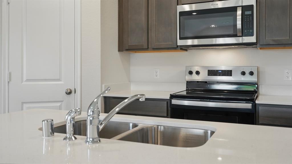 Sanger Circle - Residential