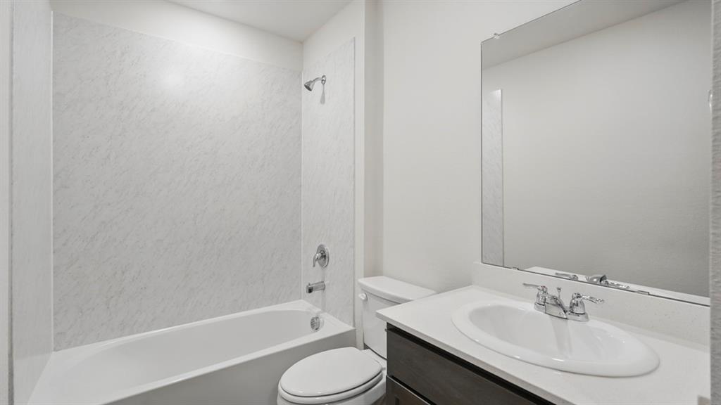 Sanger Circle - Residential