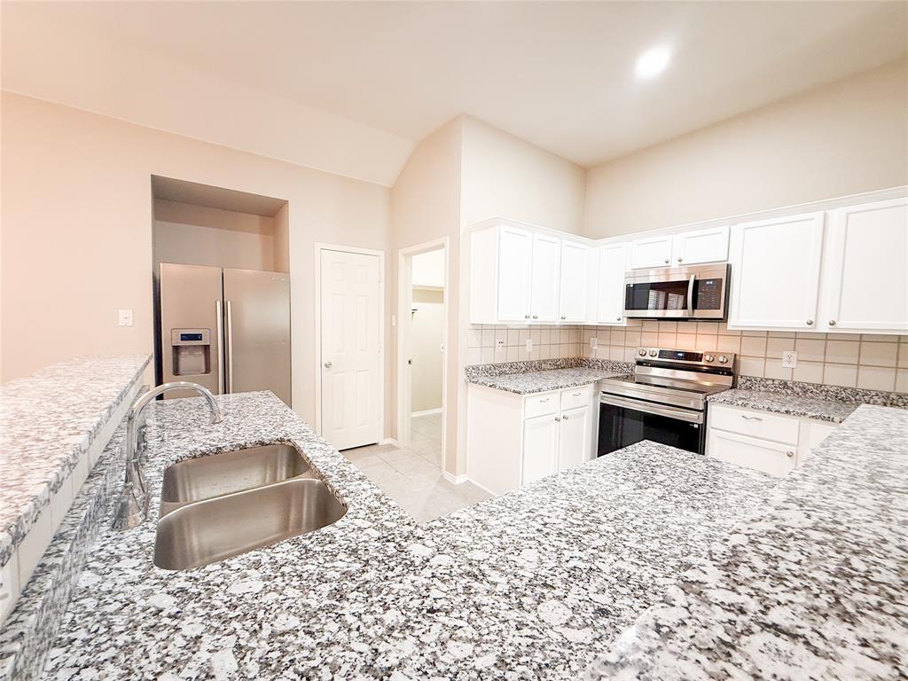 Sonora Ridge Add - Residential