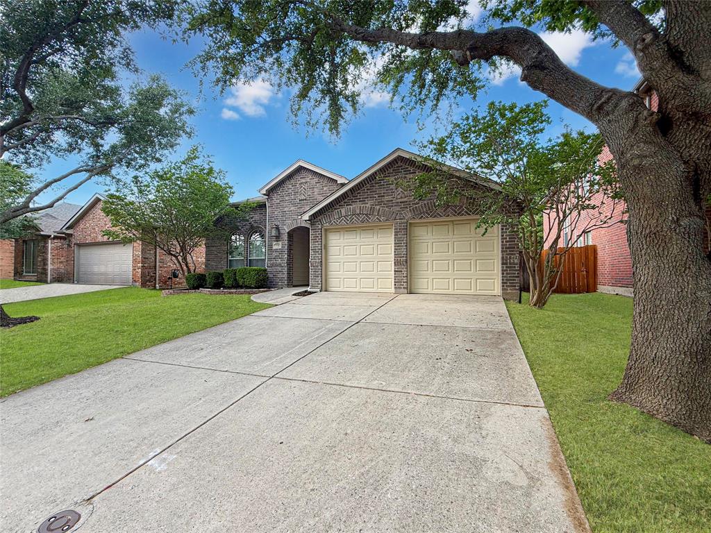 Sonora Ridge Add - Residential