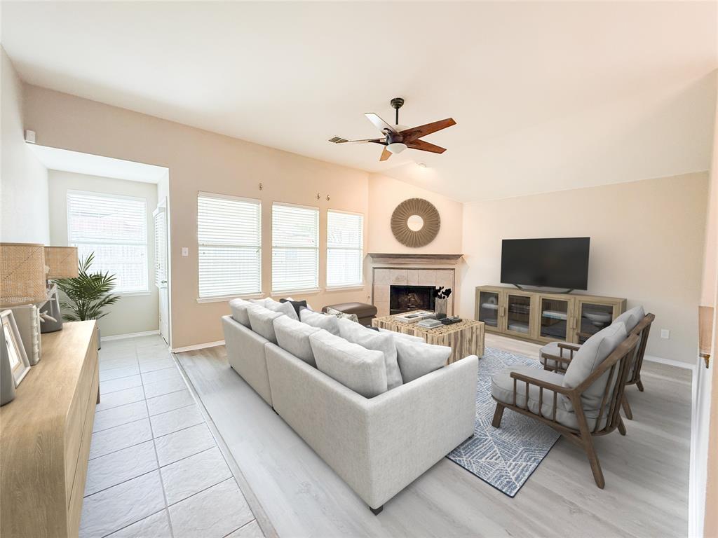 Sonora Ridge Add - Residential