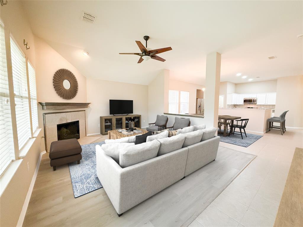 Sonora Ridge Add - Residential