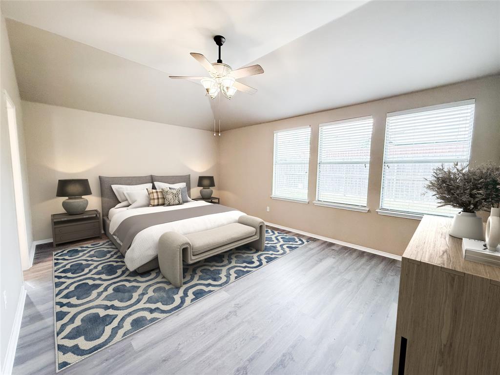 Sonora Ridge Add - Residential