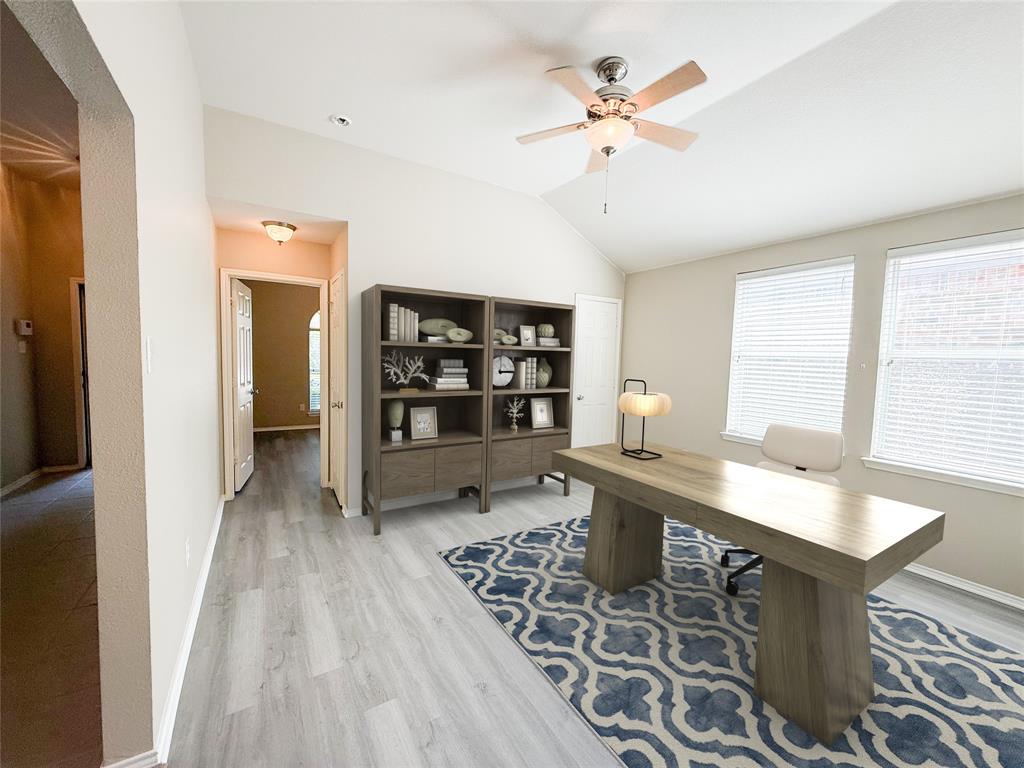 Sonora Ridge Add - Residential