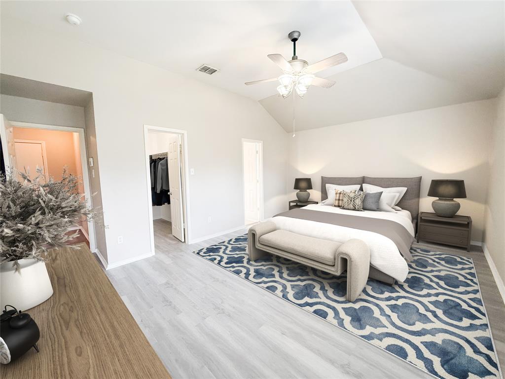 Sonora Ridge Add - Residential