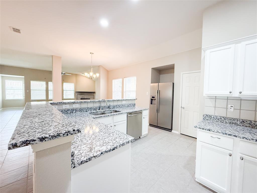 Sonora Ridge Add - Residential