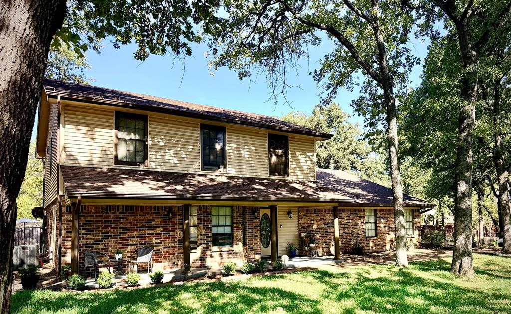 1216 Stegall Road