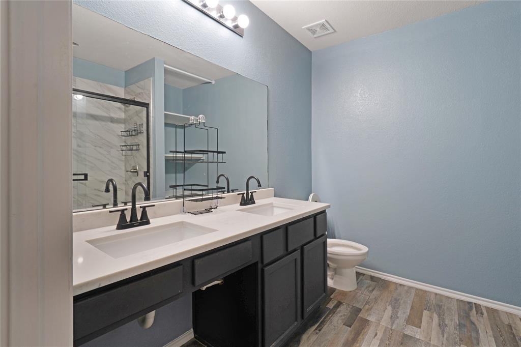 Harvest Ridge Add - Residential