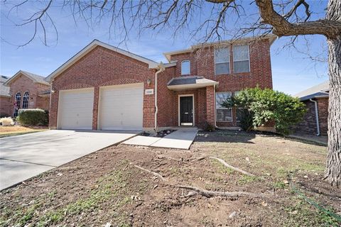 13241 Ridgepointe Road Fort Worth TX 76244