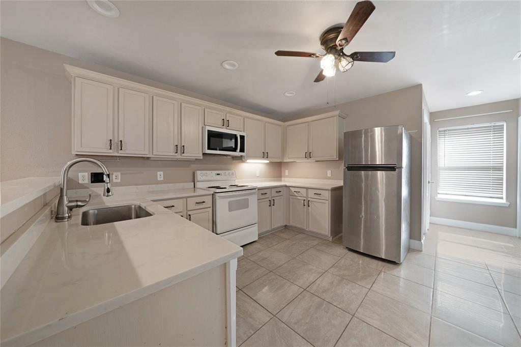 Harvest Ridge Add - Residential