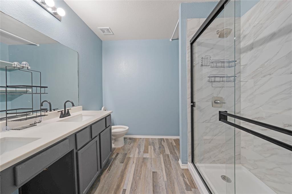 Harvest Ridge Add - Residential