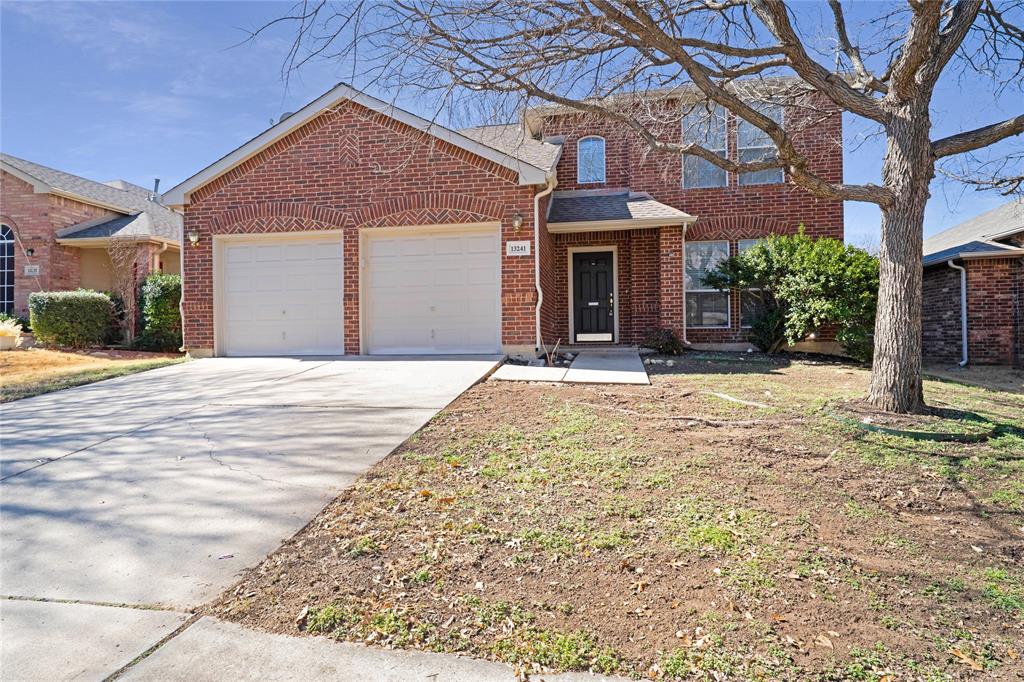 Harvest Ridge Add - Residential